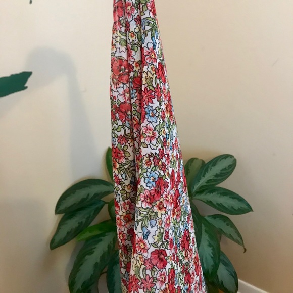 Rectangle scarf - Picture 2 of 3